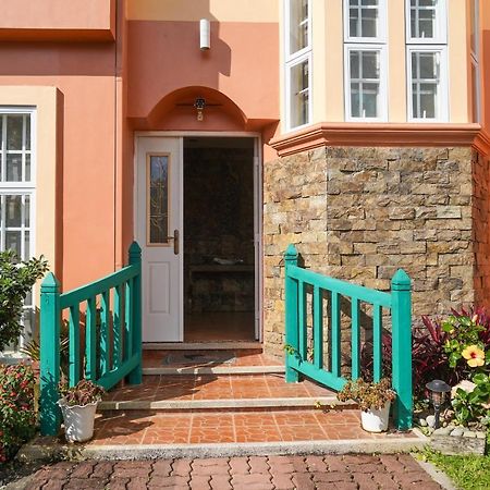 Charming Tagaytay Vacation Home تاجيتاي المظهر الخارجي الصورة