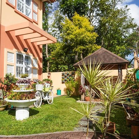 Charming Tagaytay Vacation Home تاجيتاي المظهر الخارجي الصورة