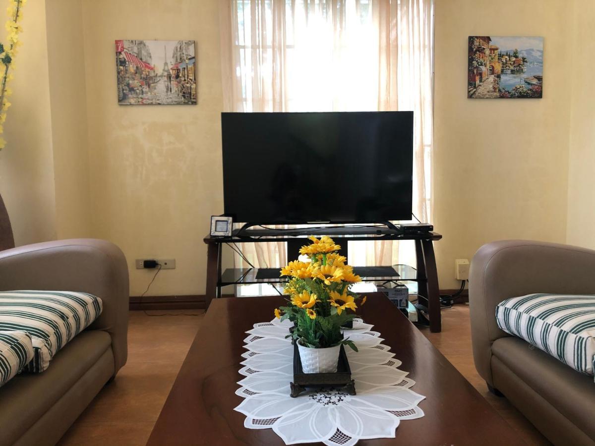 Charming Tagaytay Vacation Home تاجيتاي المظهر الخارجي الصورة