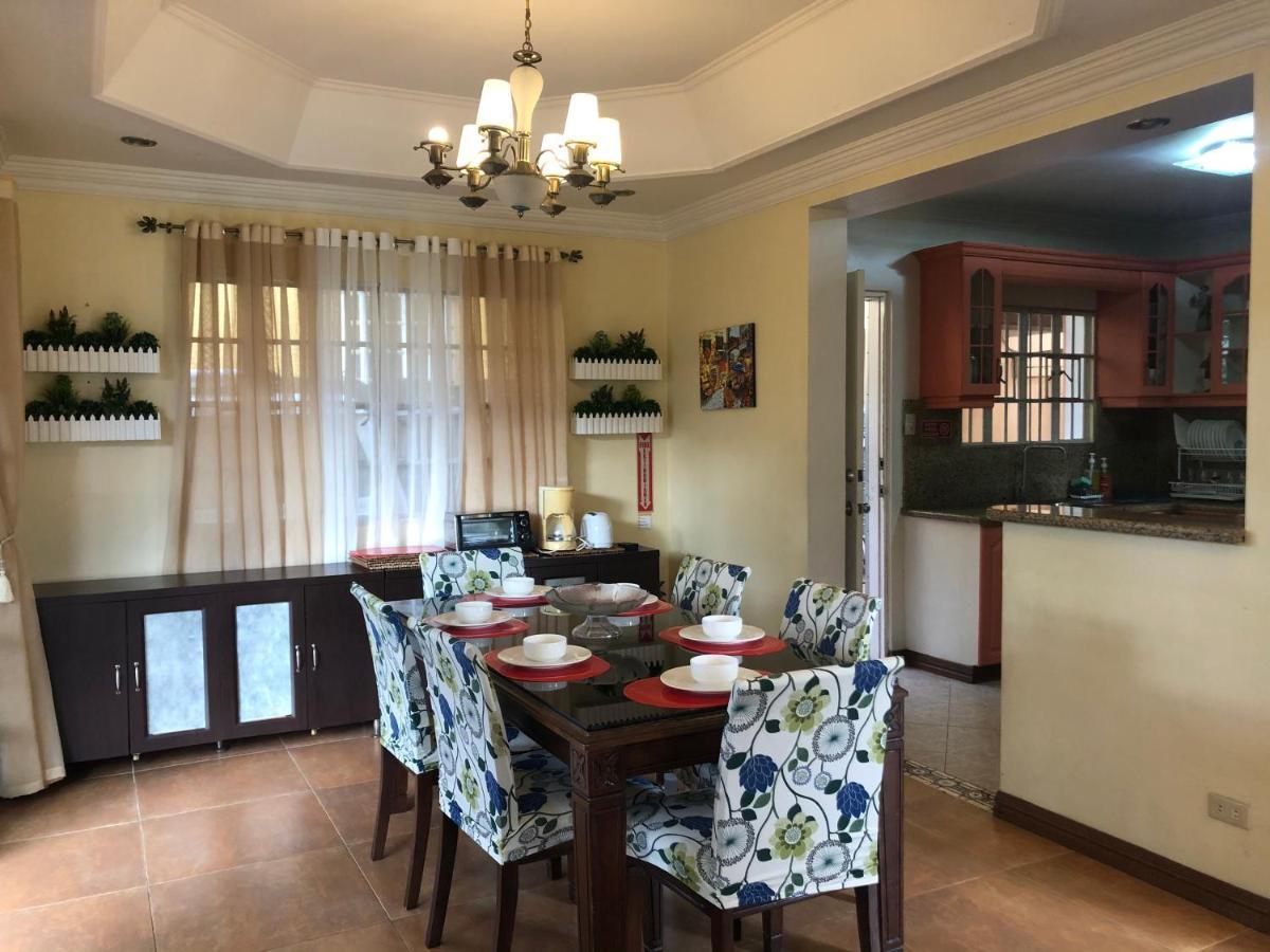 Charming Tagaytay Vacation Home تاجيتاي المظهر الخارجي الصورة