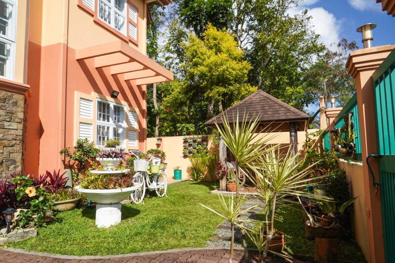 Charming Tagaytay Vacation Home تاجيتاي المظهر الخارجي الصورة
