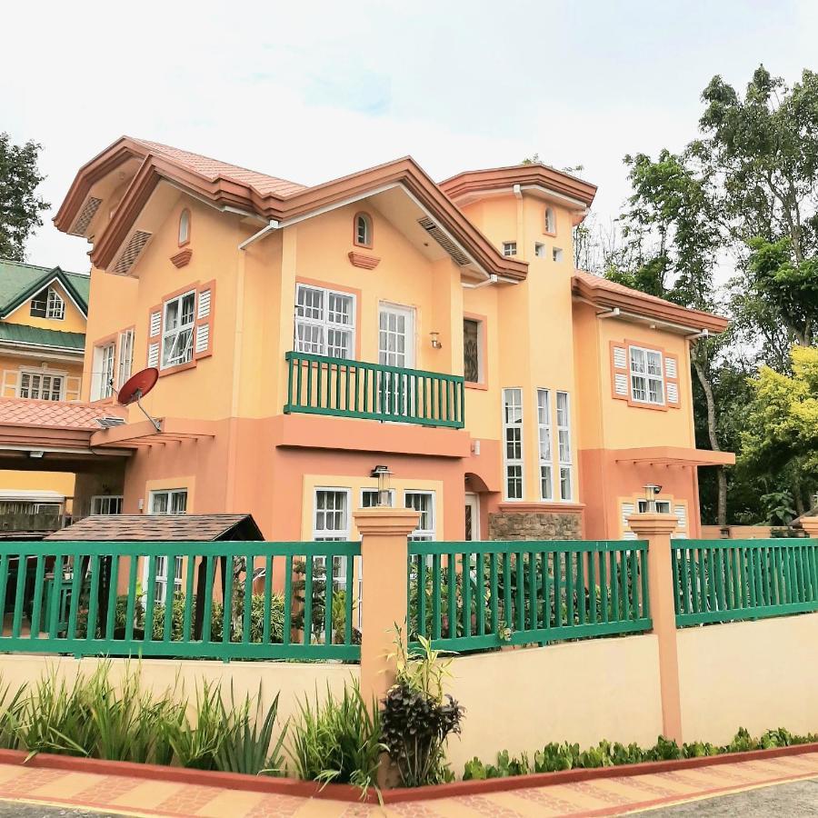Charming Tagaytay Vacation Home تاجيتاي المظهر الخارجي الصورة