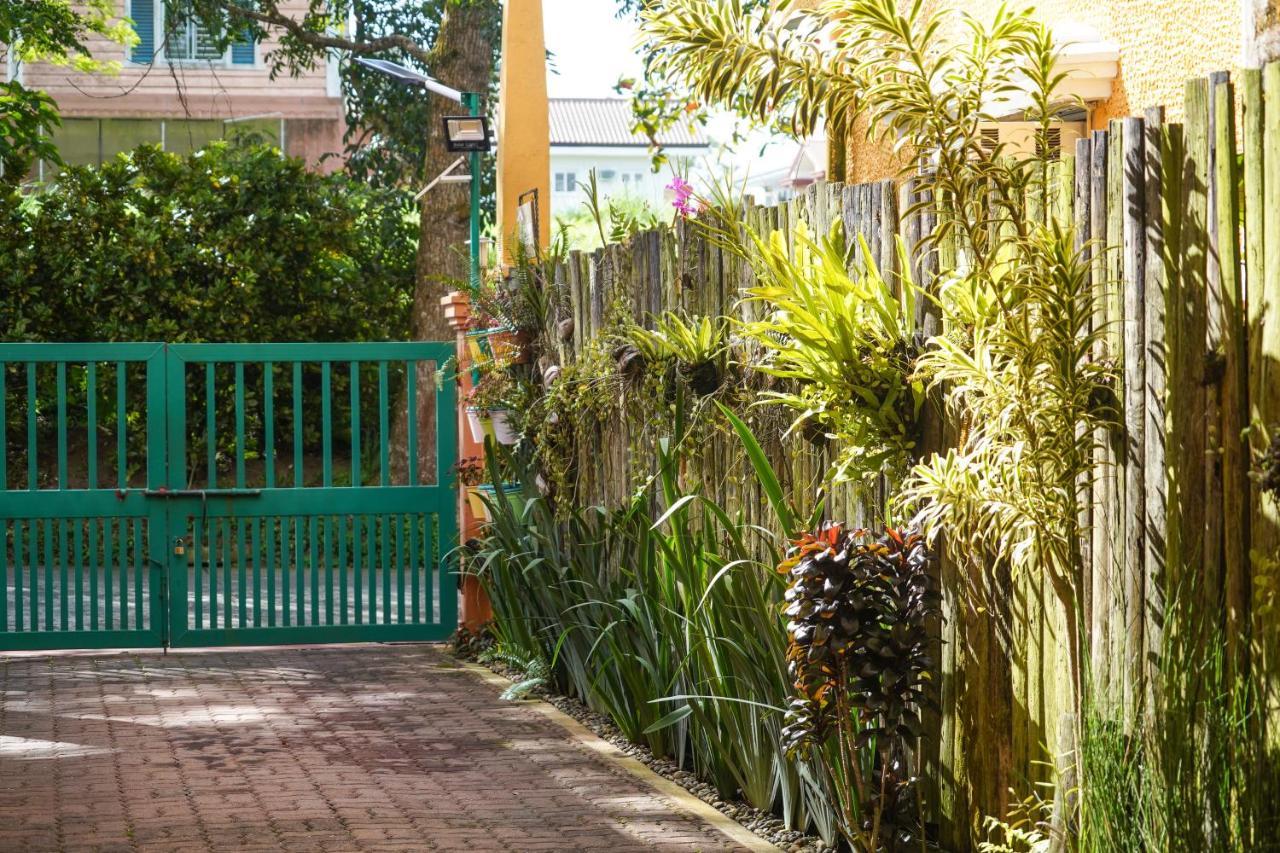 Charming Tagaytay Vacation Home تاجيتاي المظهر الخارجي الصورة