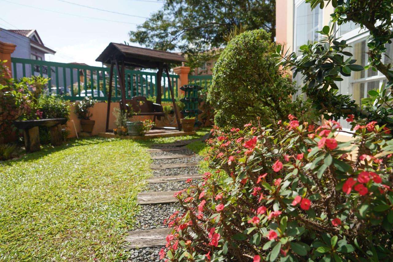 Charming Tagaytay Vacation Home تاجيتاي المظهر الخارجي الصورة