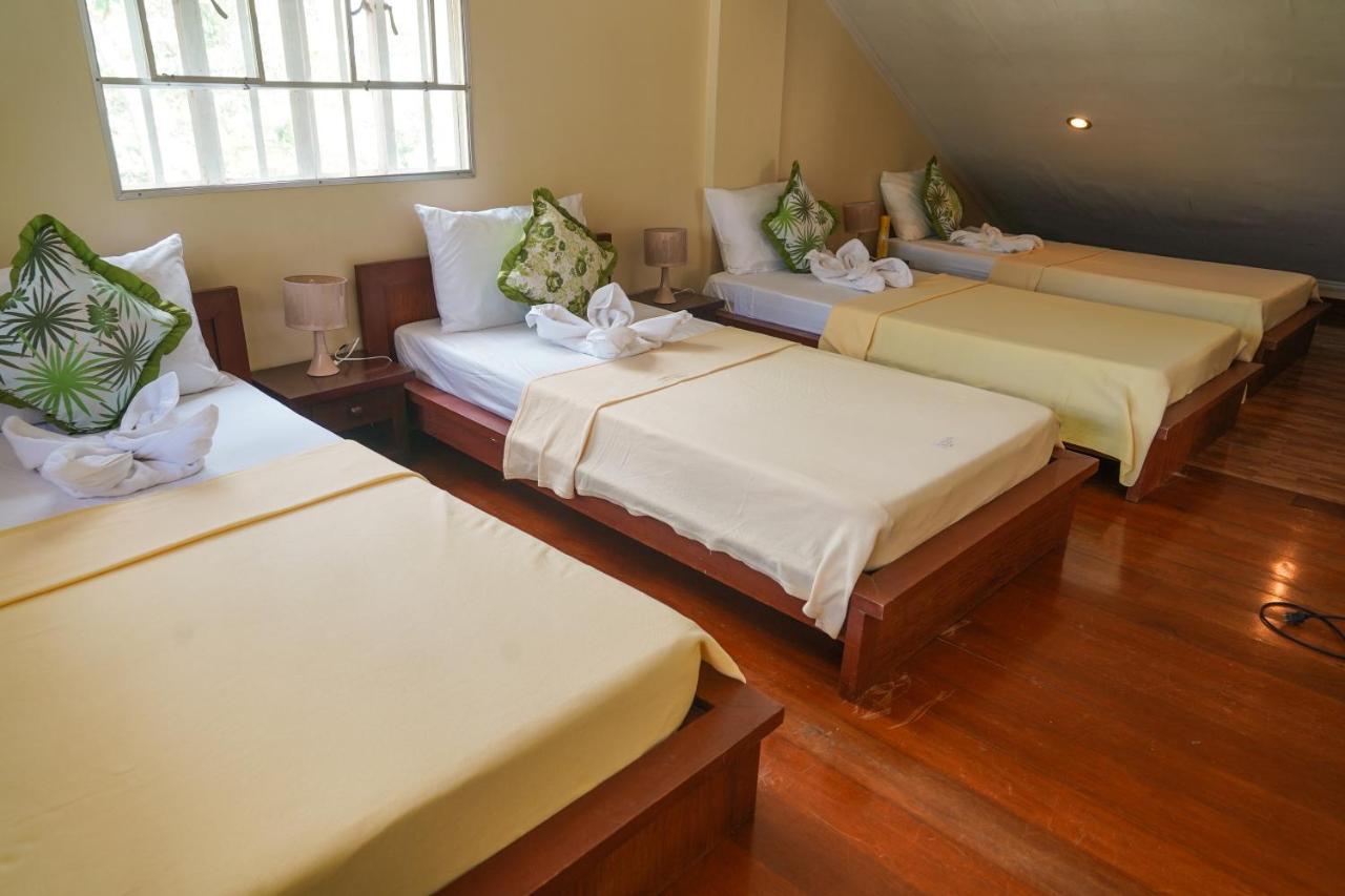 Charming Tagaytay Vacation Home تاجيتاي المظهر الخارجي الصورة