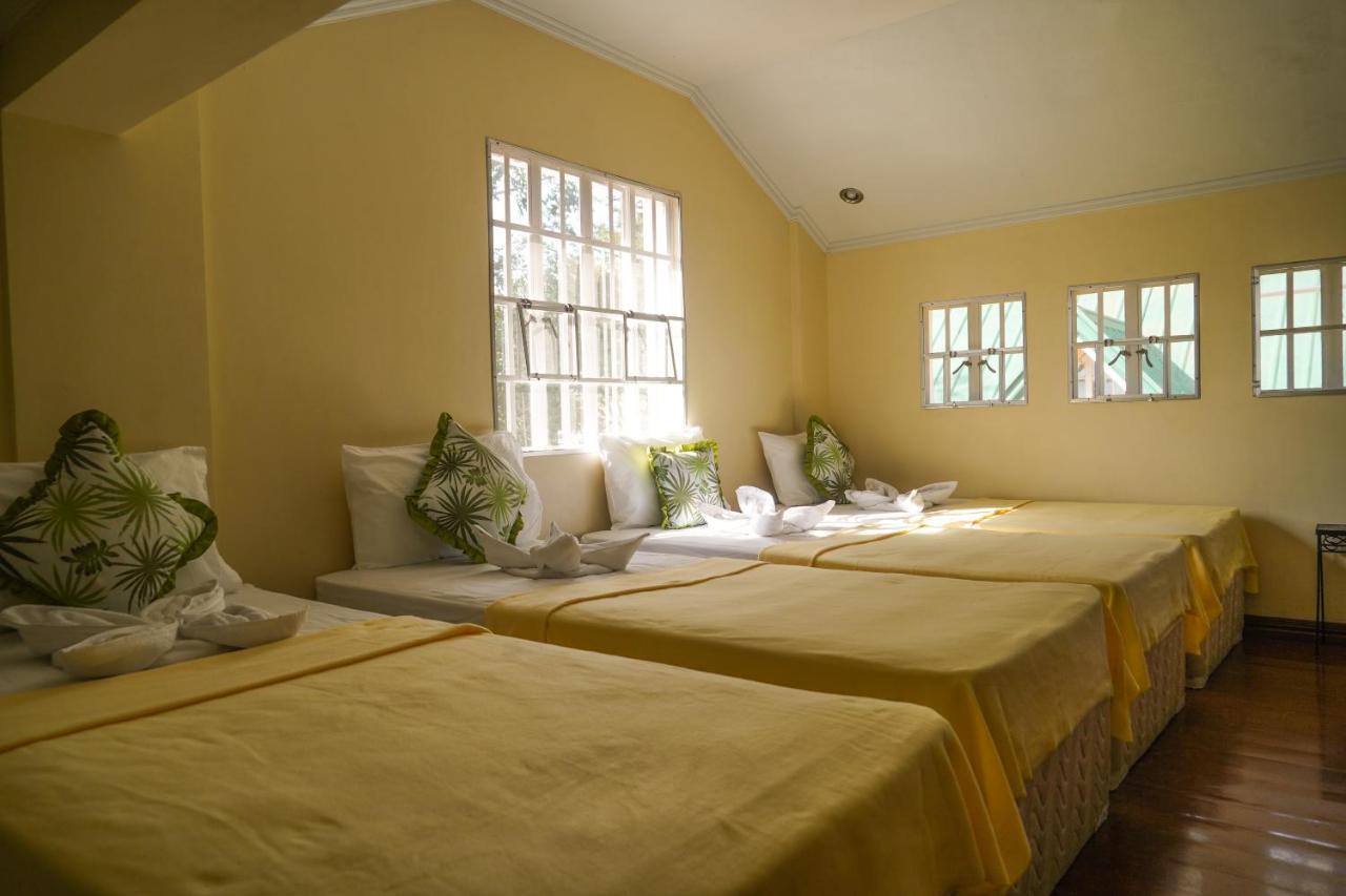 Charming Tagaytay Vacation Home تاجيتاي المظهر الخارجي الصورة