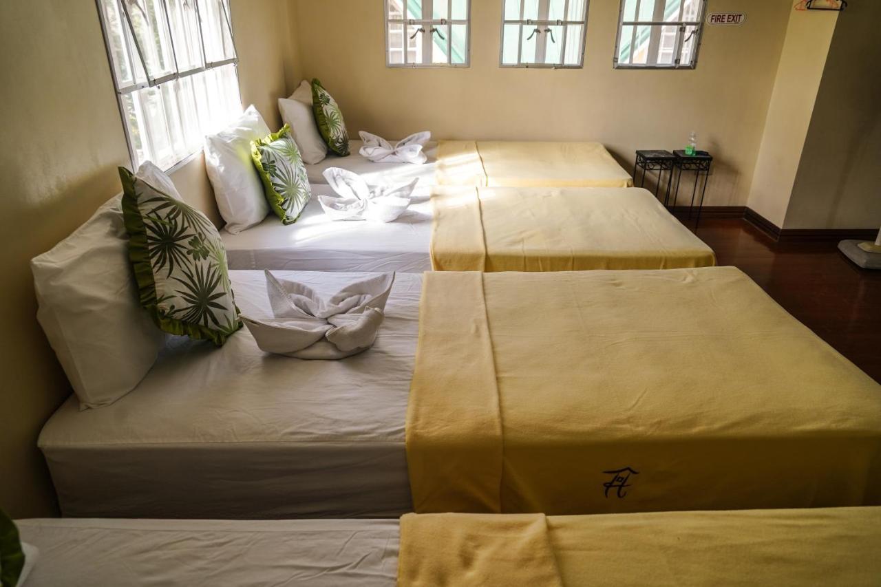 Charming Tagaytay Vacation Home تاجيتاي المظهر الخارجي الصورة