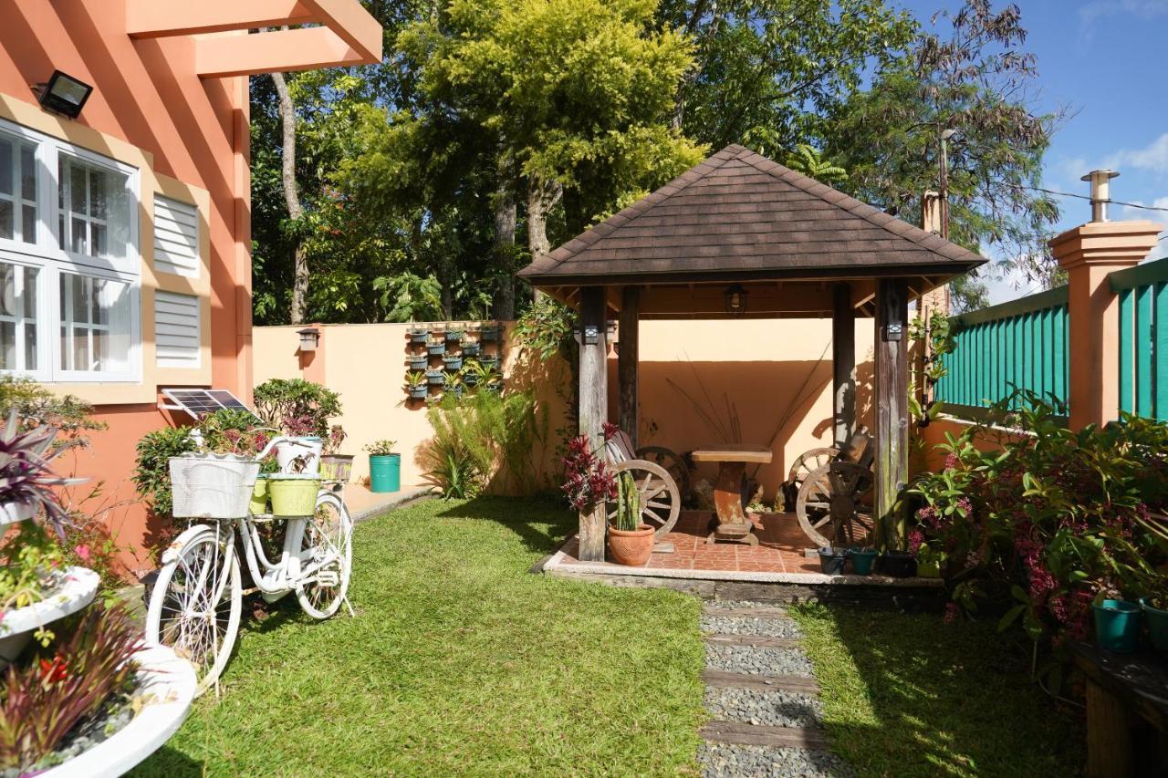 Charming Tagaytay Vacation Home تاجيتاي المظهر الخارجي الصورة