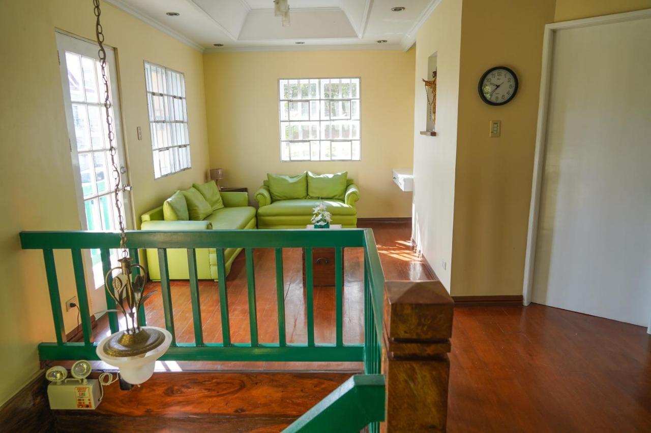 Charming Tagaytay Vacation Home تاجيتاي المظهر الخارجي الصورة