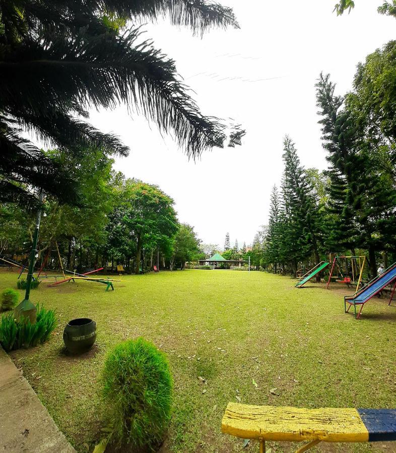 Charming Tagaytay Vacation Home تاجيتاي المظهر الخارجي الصورة