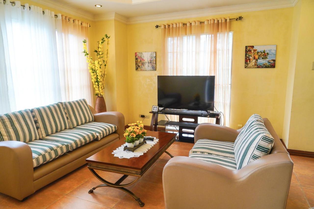 Charming Tagaytay Vacation Home تاجيتاي المظهر الخارجي الصورة