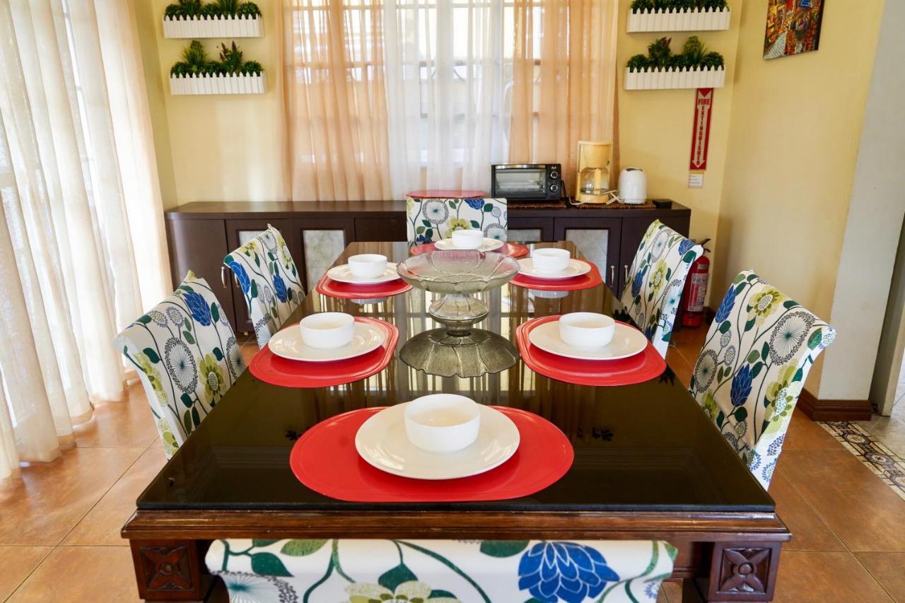 Charming Tagaytay Vacation Home تاجيتاي المظهر الخارجي الصورة