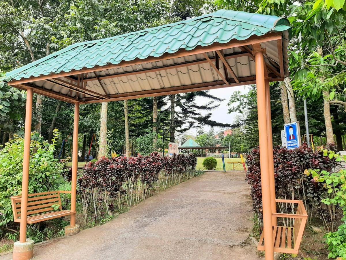 Charming Tagaytay Vacation Home تاجيتاي المظهر الخارجي الصورة