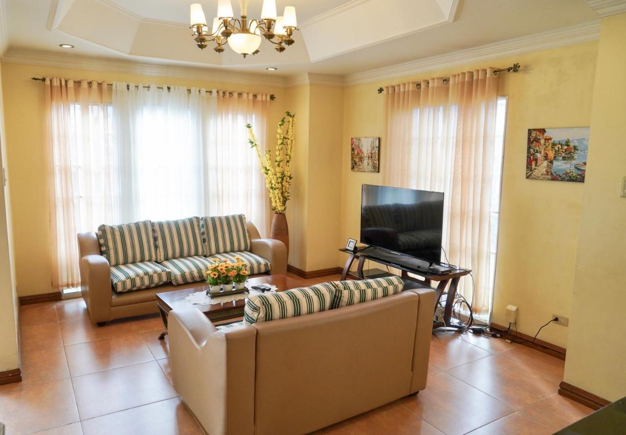 Charming Tagaytay Vacation Home تاجيتاي المظهر الخارجي الصورة