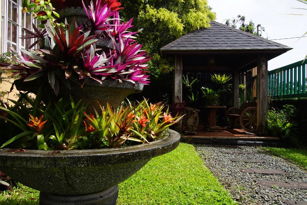 Charming Tagaytay Vacation Home تاجيتاي المظهر الخارجي الصورة