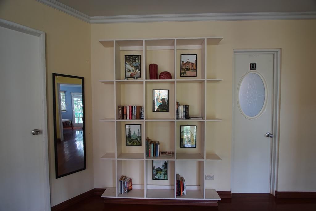 Charming Tagaytay Vacation Home تاجيتاي المظهر الخارجي الصورة