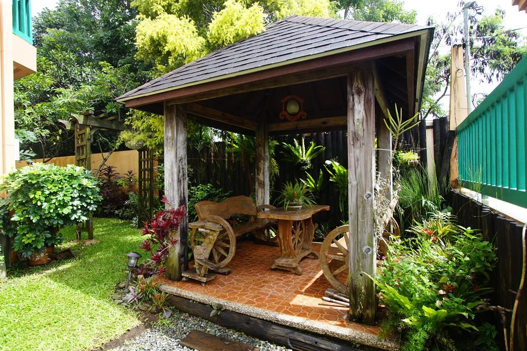 Charming Tagaytay Vacation Home تاجيتاي المظهر الخارجي الصورة