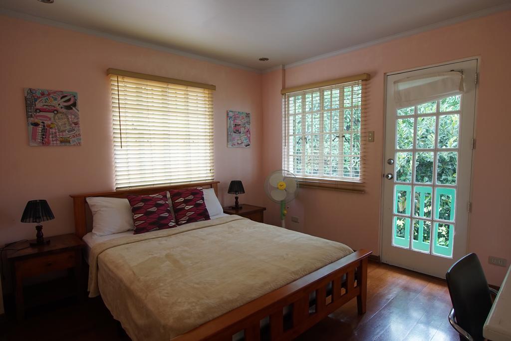 Charming Tagaytay Vacation Home تاجيتاي المظهر الخارجي الصورة