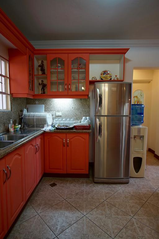 Charming Tagaytay Vacation Home تاجيتاي المظهر الخارجي الصورة