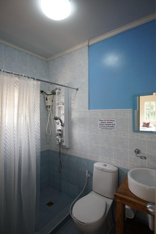 Charming Tagaytay Vacation Home تاجيتاي المظهر الخارجي الصورة