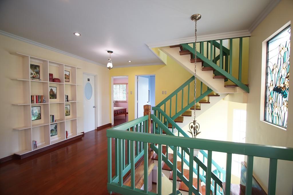 Charming Tagaytay Vacation Home تاجيتاي المظهر الخارجي الصورة