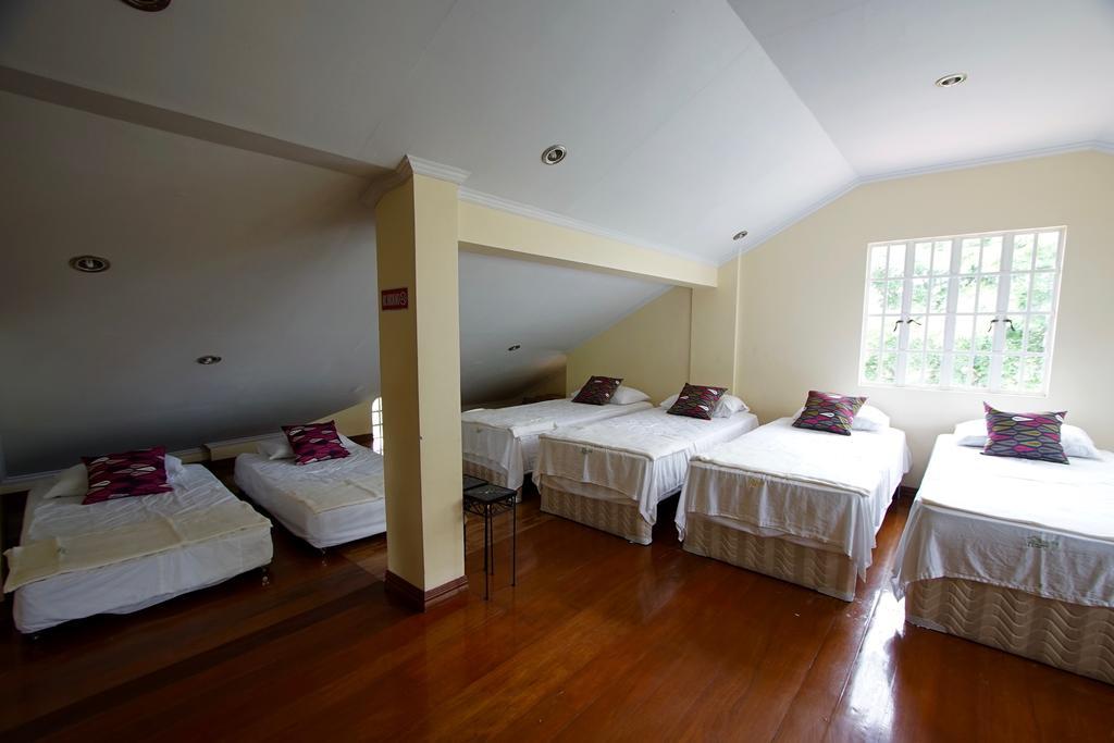Charming Tagaytay Vacation Home تاجيتاي المظهر الخارجي الصورة