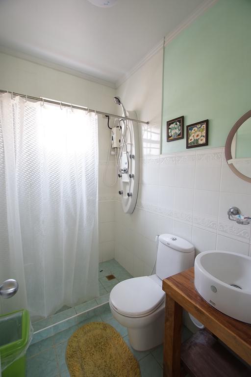 Charming Tagaytay Vacation Home تاجيتاي المظهر الخارجي الصورة