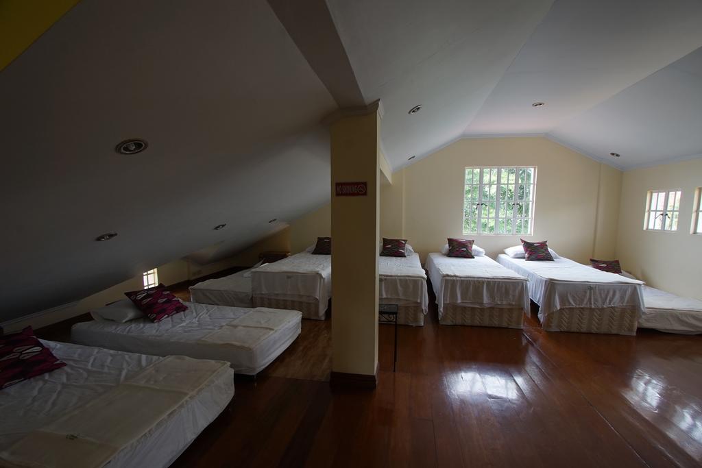 Charming Tagaytay Vacation Home تاجيتاي المظهر الخارجي الصورة