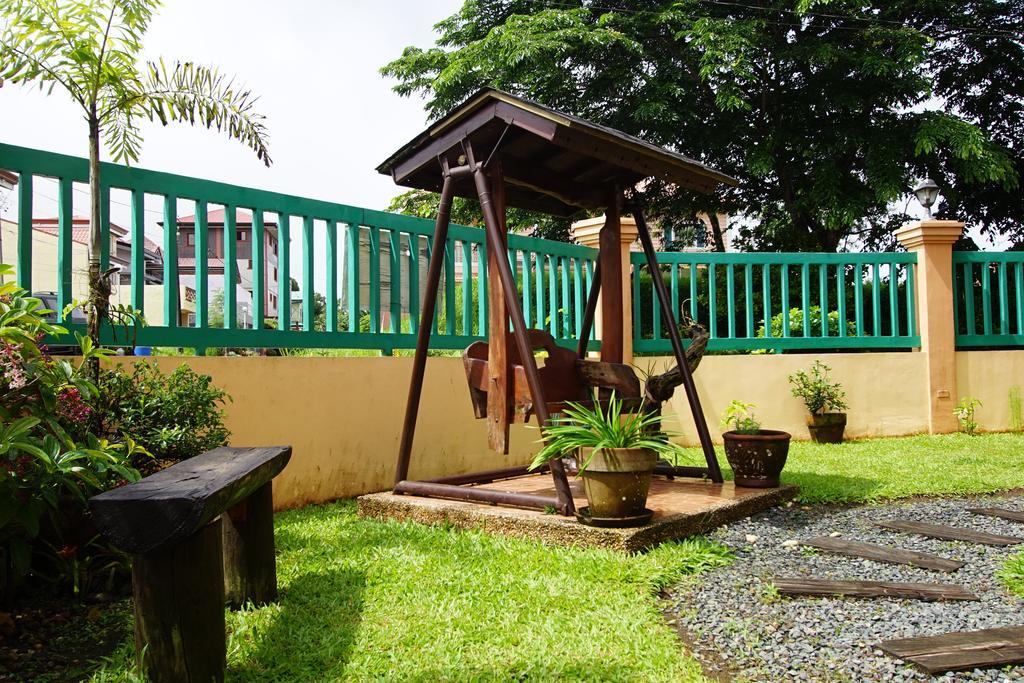 Charming Tagaytay Vacation Home تاجيتاي المظهر الخارجي الصورة