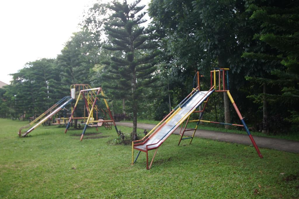Charming Tagaytay Vacation Home تاجيتاي المظهر الخارجي الصورة