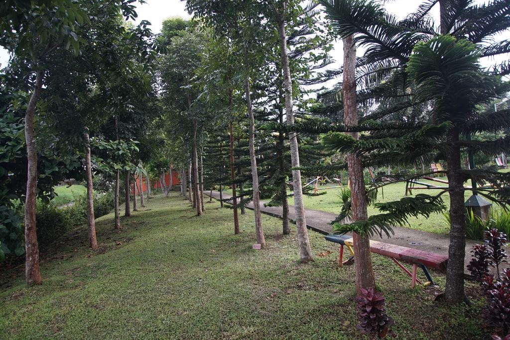 Charming Tagaytay Vacation Home تاجيتاي المظهر الخارجي الصورة